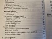 Paslaptinga žodžio jėga , Meilės formulė - nuotraukos Nr. 3