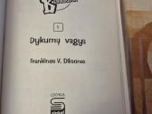 Hardžių berniukai 1 ir 2 knyga - nuotraukos Nr. 3