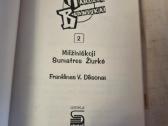 Hardžių berniukai 1 ir 2 knyga - nuotraukos Nr. 6