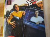 Hardžių berniukai 1 ir 2 knyga - nuotraukos Nr. 5