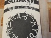 Astrologija vyrams ir moterims