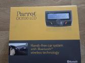 Parrot Ck 3100 LCD laisvų rankų įranga