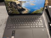 Flex 5 X360 14" Ips Ts i5-1235u 8gb 512gb SSD - nuotraukos Nr. 2