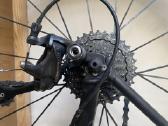 Canyon Endurace AL - nuotraukos Nr. 5