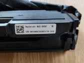 Originali Samsung Mlt-d101s tonerio kasetė