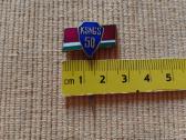 Ltsr Zenklas Ksngs 50. Originalas . .Zr. Foto.