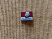 Ltsr Zenklas Retas. Tskp Xxvii Suvažiavimas . Orig - nuotraukos Nr. 2