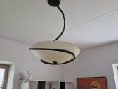 Mid century šviestuvas - nuotraukos Nr. 3