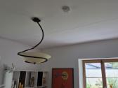 Mid century šviestuvas