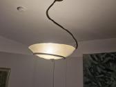 Mid century šviestuvas - nuotraukos Nr. 11