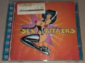 E-rotic – Sex Affairs (Audio CD)