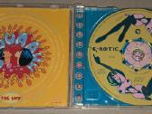 E-rotic – Sex Affairs (Audio CD) - nuotraukos Nr. 3