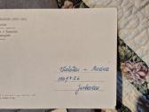 M.k. Čiurlionis 32 reprodukcijos spausdinta 1972m - nuotraukos Nr. 14
