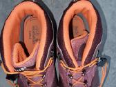 Jack Wolfskin moteriški žygio batai. 37 dydis - nuotraukos Nr. 5