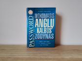 Anglų kalbos žodynas