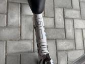 Balansinis dviratukas Micro G-bike - nuotraukos Nr. 6
