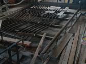 CNC plazmos stalas