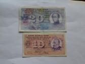 Sveicarijos banknotai