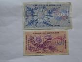 Sveicarijos banknotai - nuotraukos Nr. 2