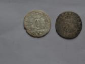 Taleriai 1690,1707 metai