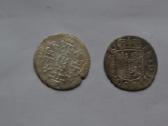 Taleriai 1690,1707 metai - nuotraukos Nr. 2