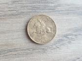 1925 metų 1 centas smetoniškas - nuotraukos Nr. 2