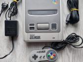 Nintendo Super Nintendo Entertainment system Snes