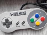 Nintendo Super Nintendo Entertainment system Snes - nuotraukos Nr. 4