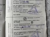 Parduodama televizoriaus Šilelis instrukcija - nuotraukos Nr. 3
