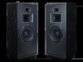 Klipsch Forte Iv Heritage kolonėlės - nuotraukos Nr. 3