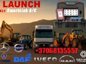 Naujas Launch Smartlink B/c diagnostika - nuotraukos Nr. 2