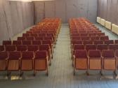 Atlenkiamos kultūros centro, kino teatro kedes - nuotraukos Nr. 4