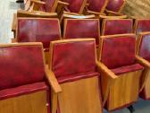 Atlenkiamos kultūros centro, kino teatro kedes - nuotraukos Nr. 5