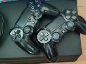 Atristas Ps4, apynaujis, daug zaidimu. - nuotraukos Nr. 3