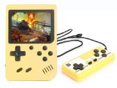 Žaidimų kompiuteris retro konsolė 400 in 1 - nuotraukos Nr. 4