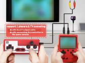 Žaidimų kompiuteris retro konsolė 400 in 1 - nuotraukos Nr. 8
