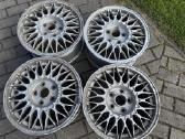 Bmw Bbs Geschmiedet R16 Rg099