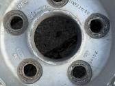 Bmw Bbs Geschmiedet R16 Rg099 - nuotraukos Nr. 2