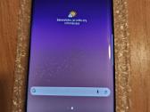 Samsung galaxy S8+