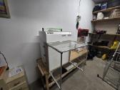 Laminarinis filtras - nuotraukos Nr. 2