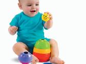 Naujas Fisher Price bokštelis – 8€ (derinama) - nuotraukos Nr. 4