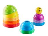Naujas Fisher Price bokštelis – 8€ (derinama) - nuotraukos Nr. 5