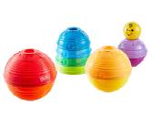 Naujas Fisher Price bokštelis – 8€ (derinama) - nuotraukos Nr. 6