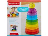Naujas Fisher Price bokštelis – 8€ (derinama) - nuotraukos Nr. 2