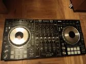 Pioneer Ddj Sz2