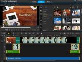 Corel Videostudio Ultimate savarankiška dėžutė - nuotraukos Nr. 3