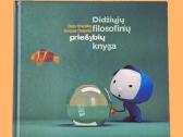 Didžiųjų filosofinių priešybių knyga