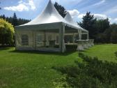 Paviljonų, palapinių ir renginių įrangos nuoma - nuotraukos Nr. 17