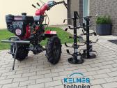 Motoblokas Weima 1100c-6 Gera kaina!