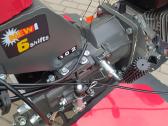 Motoblokas Weima 1100c-6 Gera kaina! - nuotraukos Nr. 8